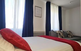 Appartement de charme